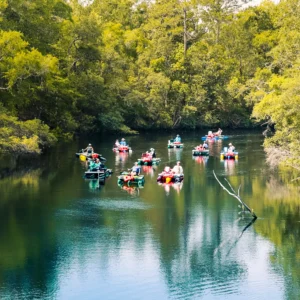 Group Rentals